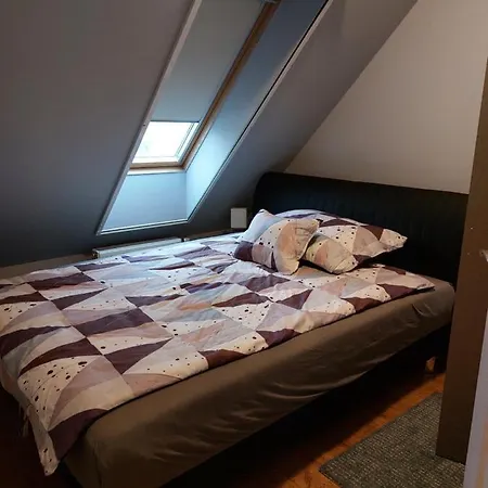 Apartmán Lilien Apartman