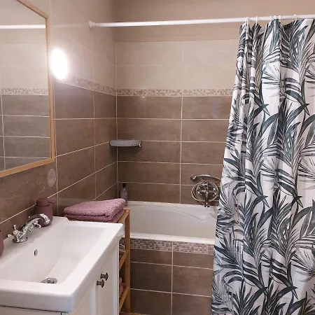 Lilien Apartman
