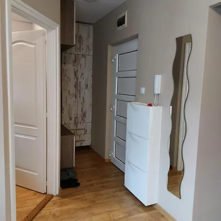 Lilien Apartman Segedín